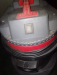 Vacuum cleaner Machine